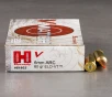20rds     6mm ARC Hornady V-Match 80gr  ELD-VT Ammo