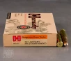20rds     404 Jeffery Hornady Dangerous Game Series 400gr  DGX Bonded Ammo