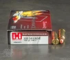 20rds - 300 Savage Hornady Superformance 150gr  SST Polymer Tip Ammo