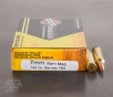20rds - 7mm Rem Mag Black Hills Gold 140gr  Barnes Triple Shock HP Ammo