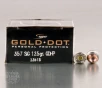 20rds     357 SIG Speer Gold Dot 125gr  JHP Ammo