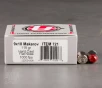 20rds     9mm Makarov Underwood 115gr  Hard Cast FN Ammo