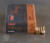 1000rds - 32 ACP PMC 71gr  FMJ Ammo