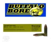20rds - 500 S W Buffalo Bore 375gr  Barnes XPB HP Ammo
