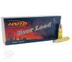 20rds     458 SOCOM HSM 320gr  JFP Ammo