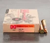 20rds - 450 Nitro Express Hornady 3 1 4  480gr  DGS Ammo