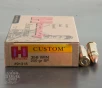 20rds - 358 Win  Hornady Custom 200gr  SP Ammo