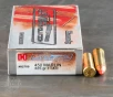 20rds     450 Marlin Hornady 325gr  LEVERevolution FTX Ammo
