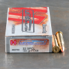20rds - 32 Win  Special Hornady 165gr  LEVERevolution Ammo