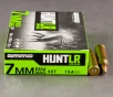 20rds     7mm Remington Magnum Ammo Inc  Hunt LR 154gr  SST Ammo