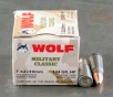 1000rds - 7 62x39 WPA Military Classic 124gr  HP Ammo