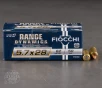 50rds     5 7x28mm Fiocchi Subsonic 62gr  FMJ Ammo