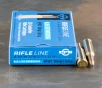 20rds - 6 5x55 Prvi Partizan 139gr  Soft Point Ammo
