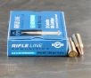 20rds - 6 5x55 Prvi Partizan 139gr  FMJ Ammo