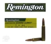 20rds - 7x64 Remington Express Core-Lokt 140gr  PSP Ammo