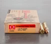 20rds - 416 Ruger Hornady Dangerous Game Series 400gr  DGS Ammo