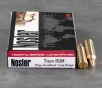 7mm Rem Ult Mag - 175gr Accubond Nosler  60120  -20