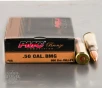 200rds     50 BMG PMC Bronze 660gr  FMJ-BT Ammo