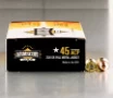 50rds     45 ACP Armscor USA 230gr  FMJ Ammo