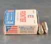 500rds - 5 56x45 Hornady Frontier 75gr  BTHP Match Ammo