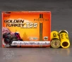 5rds     20 Gauge Fiocchi Golden Turkey TSS 3  1-3 8oz   9 Shot Ammo