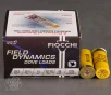 250rds     20 Gauge Fiocchi 2-3 4  7 8oz   8 Shot Ammo