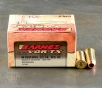 20rds - 44 Mag Barnes 225gr  XPB Hollow Point Ammo