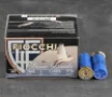 25rds     16 Gauge Fiocchi Game   Target 2-3 4  1oz   7 5 Shot Ammo