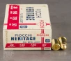 50rds - 38 S W Fiocchi 145gr  FMJ Ammo