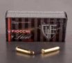 50rds - 8mm Lebel Fiocchi 111gr  FMJ Ammo
