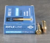 20rds     243 Win Prvi Partizan 100gr  SP Ammo
