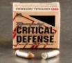 25rds - 9x18 Makarov Hornady Critical Defense 95gr  FTX HP Ammo