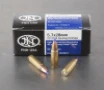 50rds - 5 7 FN SS197SR 40gr  Hornady V-Max Polymer Tip Ammo