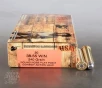 20rds     38-55 Winchester HSM Cowboy Action 240gr  RN-FP Ammo