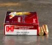 20rds - 204 Ruger Hornady Varmint Express 32gr  V-Max Polymer Tip Ammo
