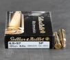 20rds - 6 5x57 Mauser Sellier and Bellot 131gr  SP Ammo