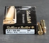 20rds     6 5x55 Sellier   Bellot 140gr SJSP Ammo