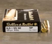 20rds - 6 5x55 Sellier   Bellot 131gr  SP Ammo