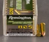 50rds -  22 Mag Remington 33gr  Accu-Tip V-Max Ammo