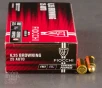 1000rds     25 Auto Fiocchi 50gr  FMJ Ammo