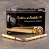 20rds     30-06 Sellier   Bellot 180gr  SP Ammo