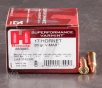 25rds     17 Hornet Hornady Superformance Varmint 20gr  V-Max Ammo