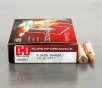 20rds - 6 5 x 55 Hornady 140gr  SST Polymer Tip Ammo