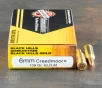 20rds     6mm Creedmoor Black Hills Gold 108gr  ELD Match Ammo