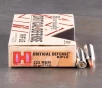 20rds - 223 Rem Hornady Critical Defense 55gr  FTX Ammo