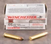 50rds - 22 Mag Winchester Super-X 40gr  Hollow Point Ammo