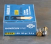 50rds     38 S W Prvi Partizan 145gr  LRN Ammo