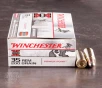 20rds - 35 Rem  Winchester 200gr  Super-X Power Point Ammo