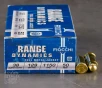 50rds - 38 Super Auto Fiocchi 129gr  FMJ Ammo
