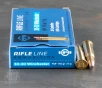 200rds     30-30 Win Prvi Partizan 170gr  FSP Ammo